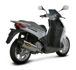 Aprilia Sportcity