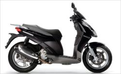 Aprilia Sportcity