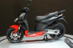 Aprilia Sportcity