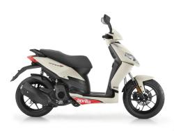 Aprilia Sportcity