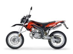 Aprilia SX