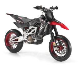 Aprilia SXV