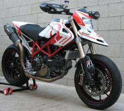 Aprilia SXV