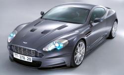 Aston Martin DB