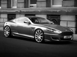 Aston Martin DB