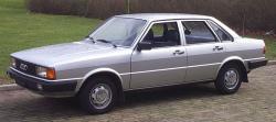 Audi 80