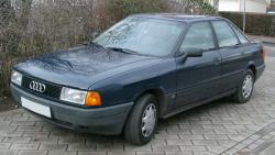 Audi 80