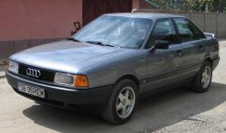 Audi 80