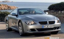 BMW 6 Series