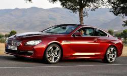 BMW 6 Series