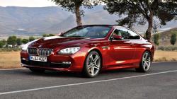 BMW 6 Series