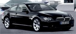 BMW 6 Series