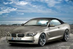 BMW 6 Series