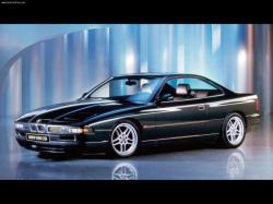 BMW 8 Series