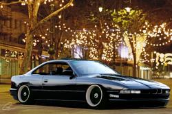 BMW 8 Series