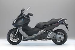 BMW C600 Sport