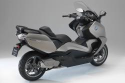 BMW C650GT