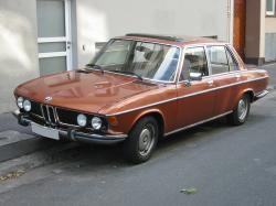 BMW E3