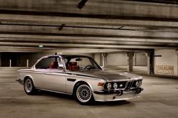 BMW E9