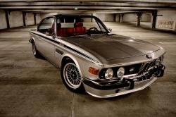 BMW E9