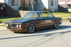 BMW E9