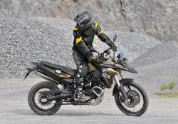 BMW F800 GS