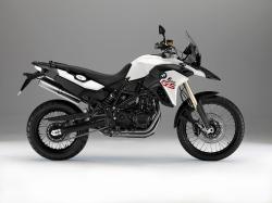 BMW F800 GS