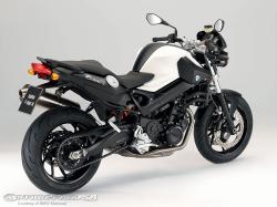 BMW F800R