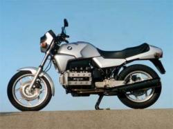 BMW K100