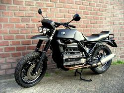 BMW K100