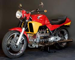 BMW K100