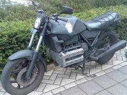 BMW K100