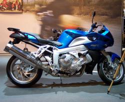 BMW K1200-series