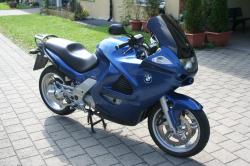 BMW K1200-series