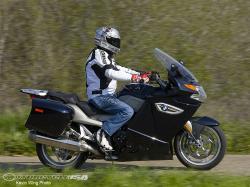 BMW K1300-series