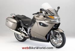 BMW K1300-series