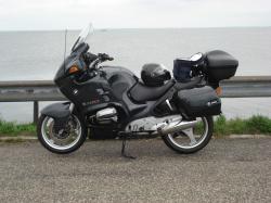 BMW R1100-series