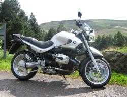 BMW R1150-series