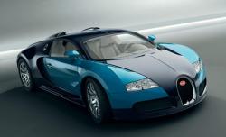 bugatti veyron