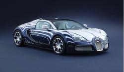 bugatti veyron