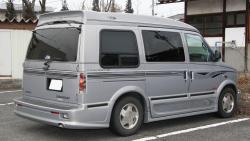 Chevrolet Astro