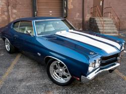 Chevrolet Chevelle