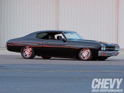 Chevrolet Chevelle