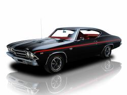 Chevrolet Chevelle