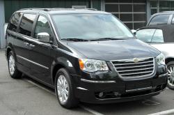 Chrysler Voyager