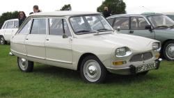 Citroen Ami