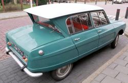 Citroen Ami