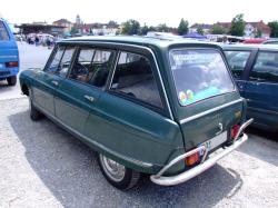 Citroen Ami