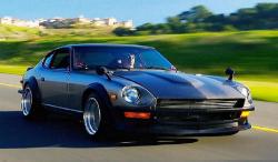 Datsun Z