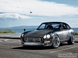 Datsun Z